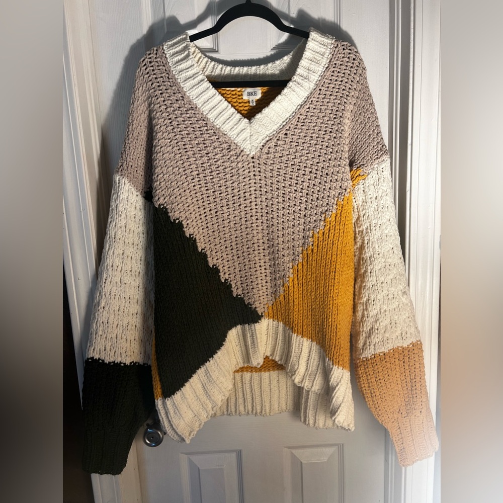 BKE sweater